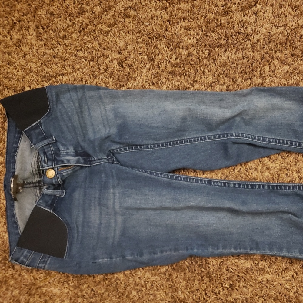 Maternity Jeans